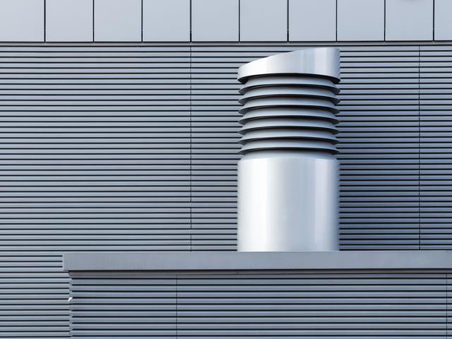 Technisch Adviesbureau Declerck - Debiet Meting Ventilatie